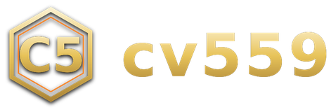 cv559 logo