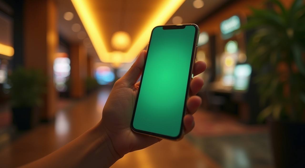 cv559 mobile gaming